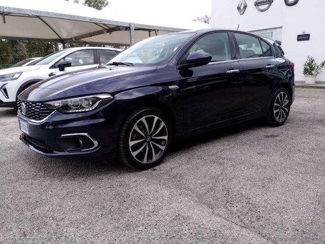 Fiat tipo 1.4 t-jet 120 cv gpl 5p. lounge