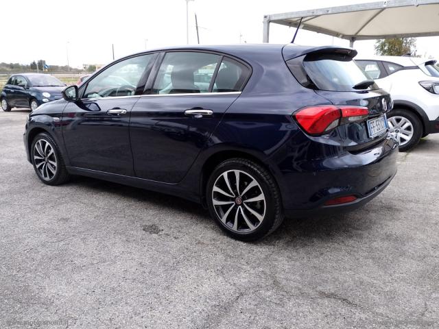 Auto - Fiat tipo 1.4 t-jet 120 cv gpl 5p. lounge