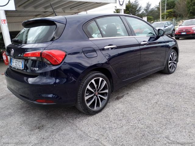 Auto - Fiat tipo 1.4 t-jet 120 cv gpl 5p. lounge