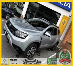 Auto - Dacia duster 1.5 blue dci 8v 115cv 4x2 journey