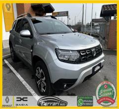 Auto - Dacia duster 1.5 blue dci 8v 115cv 4x2 journey