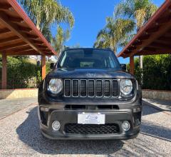 Auto - Jeep renegade 1.6 mjt 120cv longitude