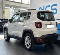 Auto - Jeep renegade 1.5 t4 mhev limited ddct