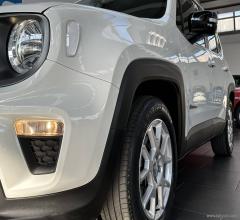 Auto - Jeep renegade 1.5 t4 mhev limited ddct