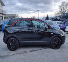 Auto - Opel crossland 1.2 t. 12v 110 cv s&s gs line