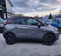 Auto - Opel crossland 1.2 t. 12v 110 cv s&s gs line