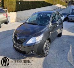 Lancia ypsilon 1.0 firefly 5p.s&s hyb. eco gold