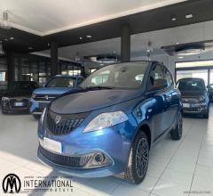 Lancia ypsilon 1.0 firefly 5p.s&s hyb. eco gold