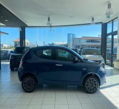 Auto - Lancia ypsilon 1.0 firefly 5p.s&s hyb. eco gold