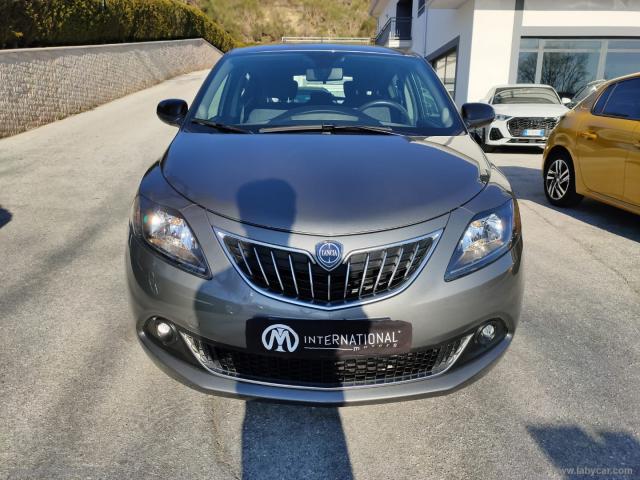 Auto - Lancia ypsilon 1.0 firefly 5p.s&s hyb. eco gold