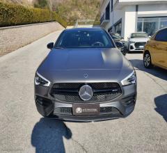 Auto - Mercedes-benz cla 35 amg 4matic amg line premium plus