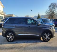 Auto - Peugeot 5008 bluehdi 130 s&s eat8 allure pack