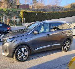 Auto - Peugeot 5008 bluehdi 130 s&s eat8 allure pack