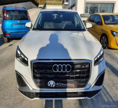 Auto - Audi q2 35 tdi s tronic s line edition