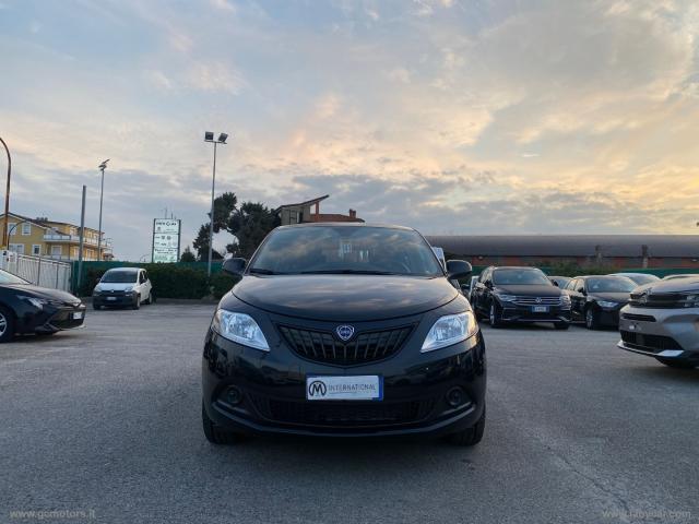 Auto - Lancia ypsilon 1.0 firefly 5p.s&s hyb. eco gold