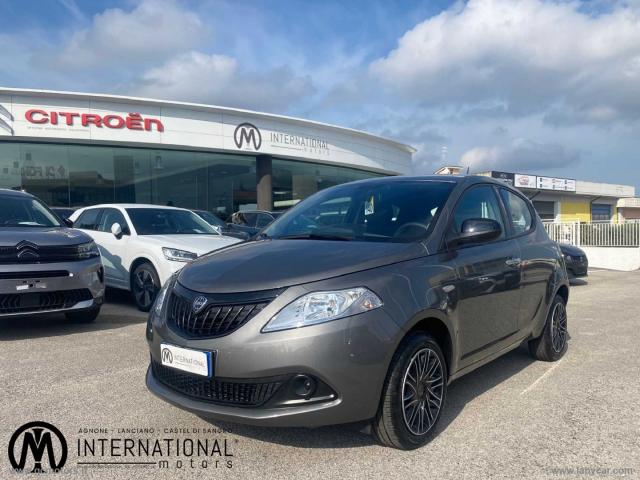 Lancia ypsilon 1.0 firefly 5p.s&s hyb. eco gold