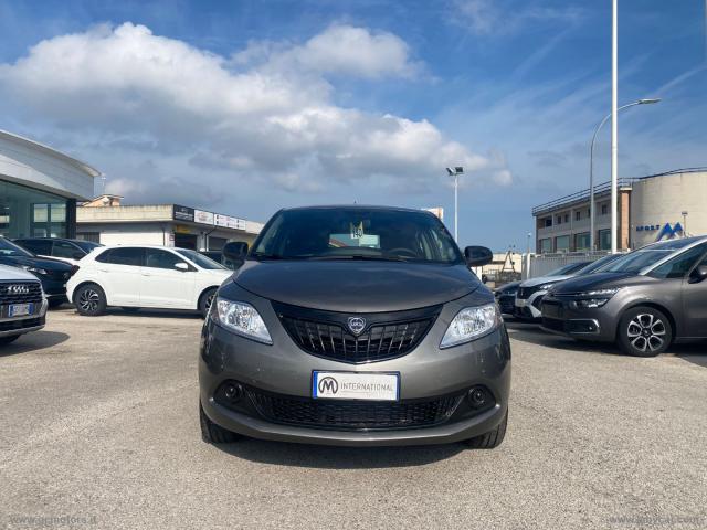 Auto - Lancia ypsilon 1.0 firefly 5p.s&s hyb. eco gold