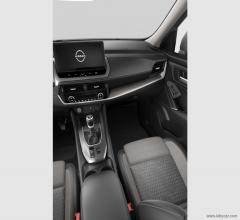 Auto - Nissan qashqai mhyb 140 cv n-connecta