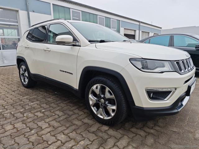 Auto - Jeep compass 1.6 mjt ii 2wd limited