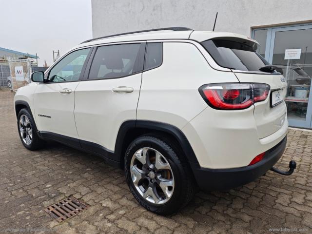 Auto - Jeep compass 1.6 mjt ii 2wd limited