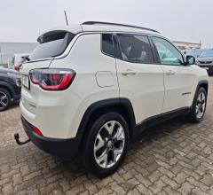 Auto - Jeep compass 1.6 mjt ii 2wd limited