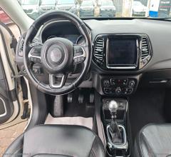 Auto - Jeep compass 1.6 mjt ii 2wd limited