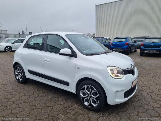 Renault twingo sce 65 cv