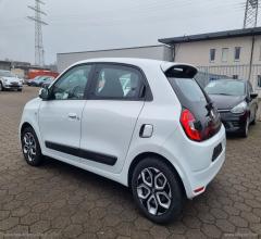 Auto - Renault twingo sce 65 cv