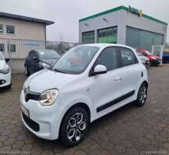 Auto - Renault twingo sce 65 cv