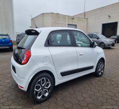 Auto - Renault twingo sce 65 cv