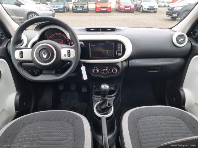 Auto - Renault twingo sce 65 cv