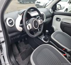 Auto - Renault twingo sce 65 cv