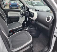 Auto - Renault twingo sce 65 cv