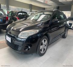 Auto - Renault mÃ©gane 1.5 dci 110 cv sportour dynamique