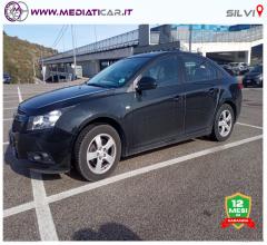 Auto - Chevrolet cruze 1.8 5p. lt gpl