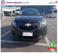 Auto - Chevrolet cruze 1.8 5p. lt gpl