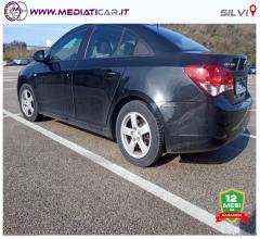 Auto - Chevrolet cruze 1.8 5p. lt gpl