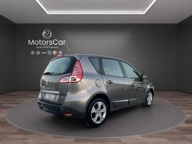 Auto - Renault scÃ©nic x-mod 1.5 dci 110 cv dynamique