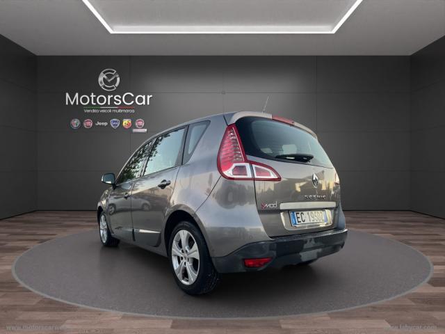 Auto - Renault scÃ©nic x-mod 1.5 dci 110 cv dynamique