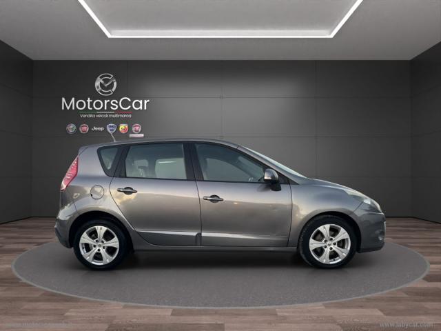 Auto - Renault scÃ©nic x-mod 1.5 dci 110 cv dynamique