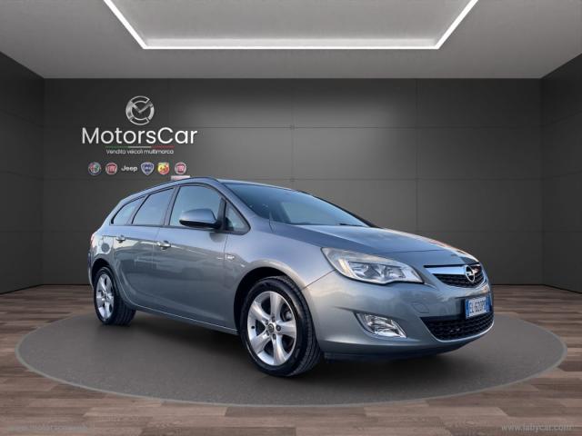 Opel astra 1.7 cdti 110 cv 5p. cosmo