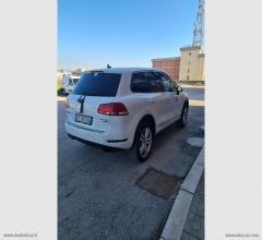 Auto - Volkswagen touareg 3.0 tdi 245 cv tip. bluem.techn.