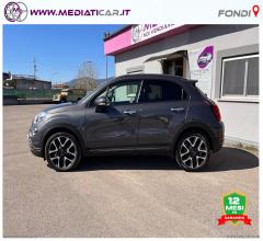 Auto - Fiat 500x 1.6 m.jet 120 cv cross