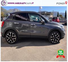 Auto - Fiat 500x 1.6 m.jet 120 cv cross