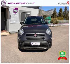 Auto - Fiat 500x 1.6 m.jet 120 cv cross