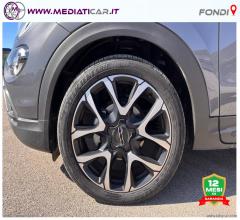 Auto - Fiat 500x 1.6 m.jet 120 cv cross