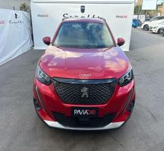 Auto - Peugeot 2008 puretech 130 s&s allure