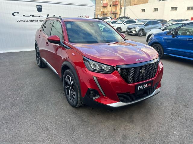 Auto - Peugeot 2008 puretech 130 s&s allure