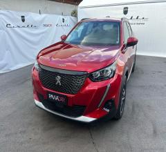 Auto - Peugeot 2008 puretech 130 s&s allure