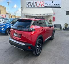 Auto - Peugeot 2008 puretech 130 s&s allure